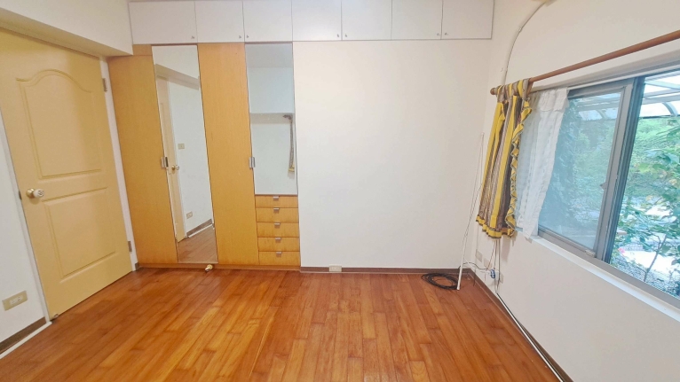 捷運區公所儷景一樓挑高大空間大庭院 休閒養生(第10張)