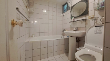 捷運區公所儷景一樓挑高大空間大庭院 休閒養生（第12張）