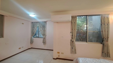 捷運區公所儷景一樓挑高大空間大庭院 休閒養生（第6張）