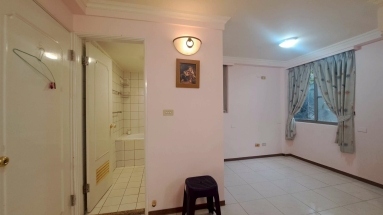 捷運區公所儷景一樓挑高大空間大庭院 休閒養生（第7張）