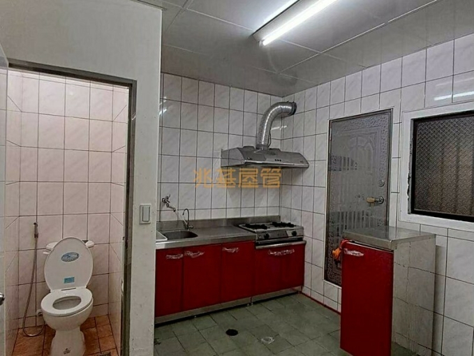 兆基社會住宅🏡正市區舒適透天（第5張）