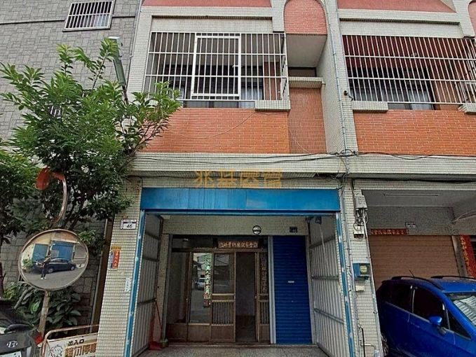 兆基社會住宅🏡正市區舒適透天（第8張）