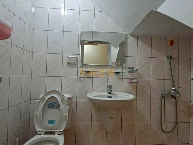 兆基社會住宅🏡正市區舒適透天（第6張）