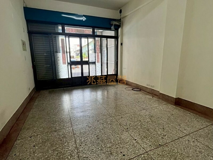 兆基社會住宅🏡正市區舒適透天（第1張）