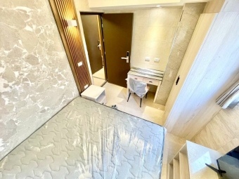 二房一廳🍀雙租屋補助🍀電梯🍀子母車🍀大露臺🍀陽台獨洗🍀乾溼分離🍀流理台🍀室內機車位🍀可戶籍報稅（第7張）