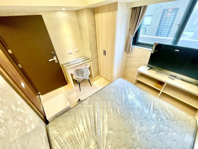 二房一廳🍀雙租屋補助🍀電梯🍀子母車🍀大露臺🍀陽台獨洗🍀乾溼分離🍀流理台🍀室內機車位🍀可戶籍報稅（第6張）