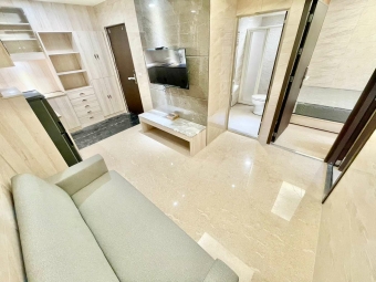 二房一廳🍀雙租屋補助🍀電梯🍀子母車🍀大露臺🍀陽台獨洗🍀乾溼分離🍀流理台🍀室內機車位🍀可戶籍報稅（第2張）