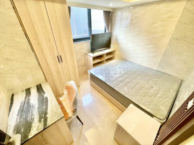 二房一廳🍀雙租屋補助🍀電梯🍀子母車🍀大露臺🍀陽台獨洗🍀乾溼分離🍀流理台🍀室內機車位🍀可戶籍報稅（第5張）