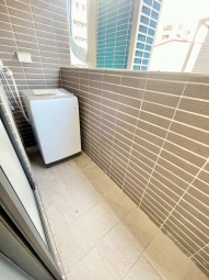 二房一廳🍀雙租屋補助🍀電梯🍀子母車🍀大露臺🍀陽台獨洗🍀乾溼分離🍀流理台🍀室內機車位🍀可戶籍報稅（第11張）