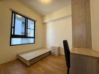 西屯兩房可寵可租補可戶籍/車位另租✨台水台電✨家具全配 - Image 14