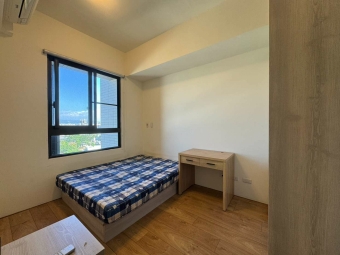 西屯兩房可寵可租補可戶籍/車位另租✨台水台電✨家具全配 - Image 16