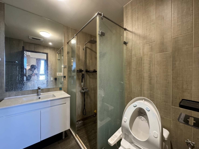 西屯兩房可寵可租補可戶籍/車位另租✨台水台電✨家具全配 - Image 3