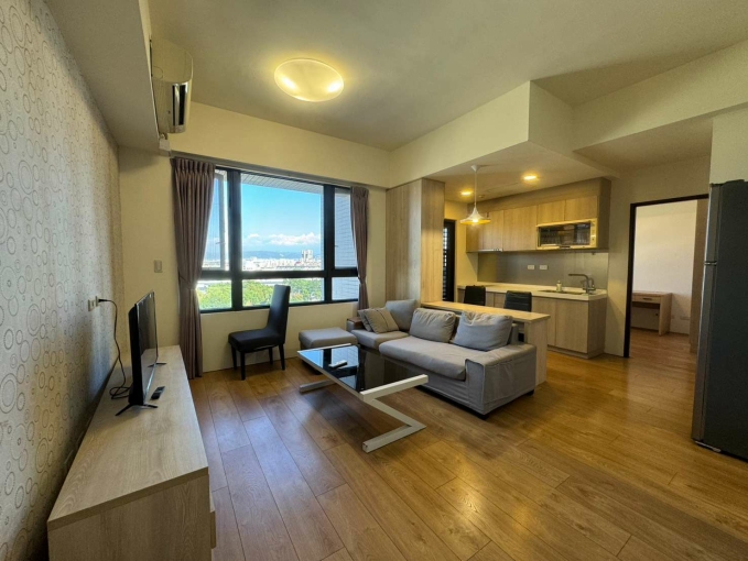 西屯兩房可寵可租補可戶籍/車位另租✨台水台電✨家具全配 - Image 1