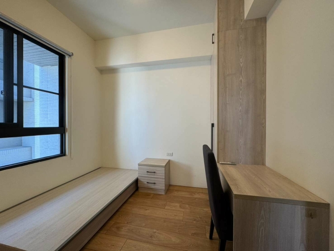 西屯兩房可寵可租補可戶籍/車位另租✨台水台電✨家具全配 - Image 6