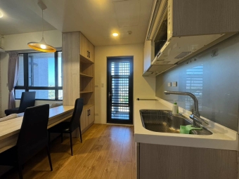 西屯兩房可寵可租補可戶籍/車位另租✨台水台電✨家具全配 - Image 18