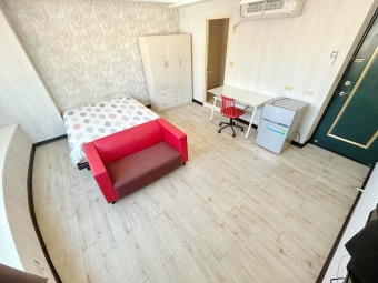 ✨小資大空間✨可租補✨子母車✨飲水機✨電梯（第3張）