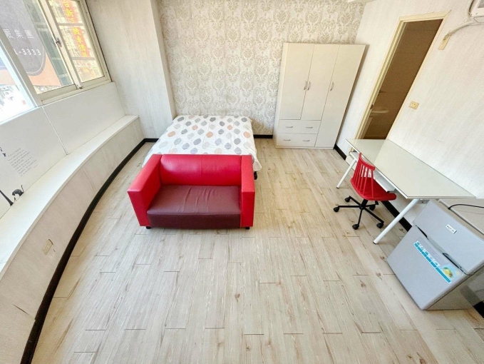 ✨小資大空間✨可租補✨子母車✨飲水機✨電梯(第7張)