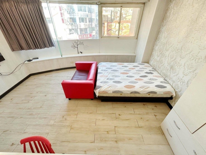 ✨小資大空間✨可租補✨子母車✨飲水機✨電梯(第5張)