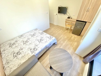 🌳可租補💖系統裝潢✨陽台獨洗🏠近榮總💖（第3張）