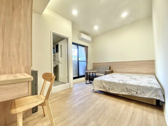 🌳可租補💖系統裝潢✨陽台獨洗🏠近榮總💖（第1張）