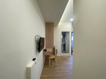 🌳可租補💖系統裝潢✨陽台獨洗🏠近榮總💖（第2張）