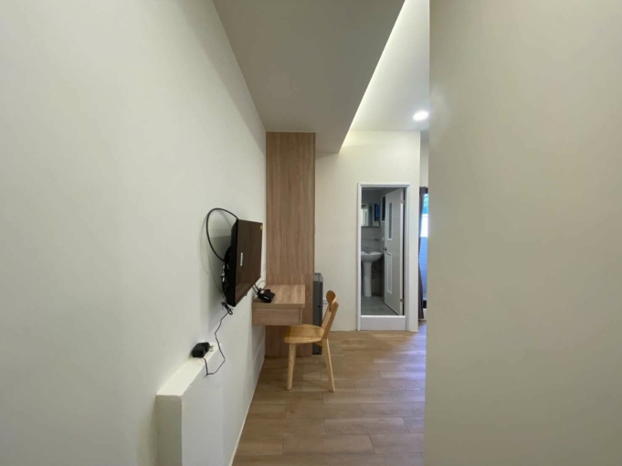 🌳可租補💖系統裝潢✨陽台獨洗🏠近榮總💖（第2張）