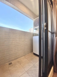 🌳可租補💖系統裝潢✨陽台獨洗🏠近榮總💖（第5張）