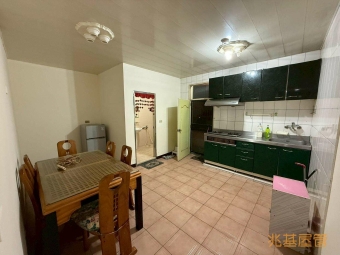 兆基社會住宅🏠-百七街.方正乾淨大2房🐯（第5張）