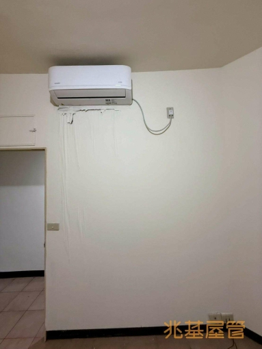 兆基社會住宅🏠-百七街.方正乾淨大2房🐯（第3張）