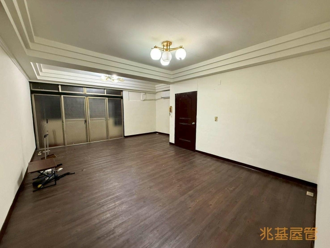 兆基社會住宅🏠-百七街.方正乾淨大2房🐯（第4張）