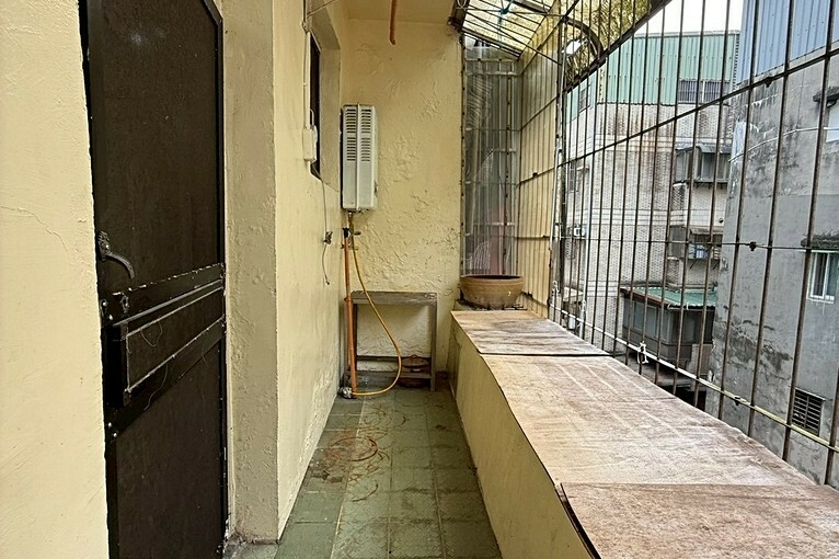 兆基社會住宅🏠-百七街.方正乾淨大2房🐯（第2張）