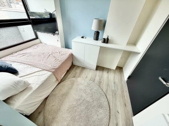 💖新屋✨電梯🏠陽台獨洗✔️可報稅💖 - Image 7