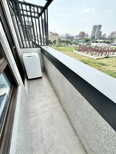 💖新屋✨電梯🏠陽台獨洗✔️可報稅💖 - Image 5