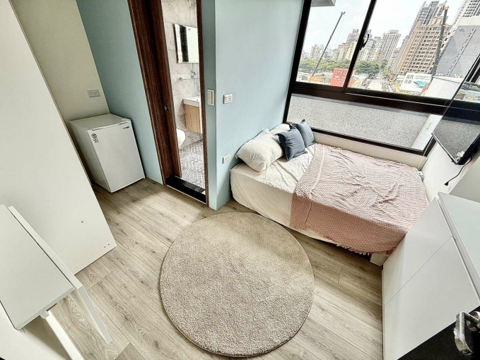 💖新屋✨電梯🏠陽台獨洗✔️可報稅💖 - Image 1