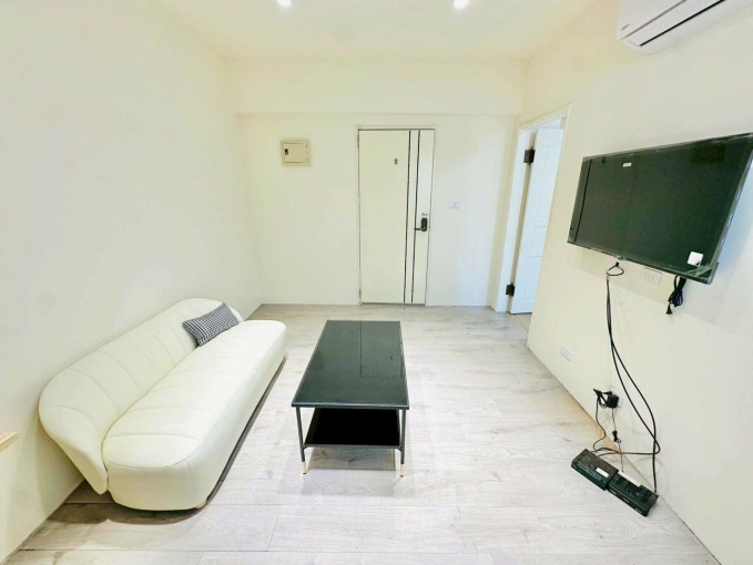 超新裝潢💖可貓狗💖獨立洗曬💖子母車💖💖鄰近影城（第5張）