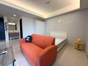 免仲介費-德鑫G7首綻一房一廳✨台水電可租補✨機下車位 - Image 15