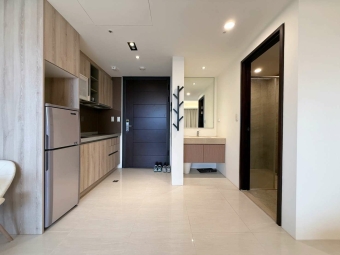 免仲介費-德鑫G7首綻一房一廳✨台水電可租補✨機下車位 - Image 11