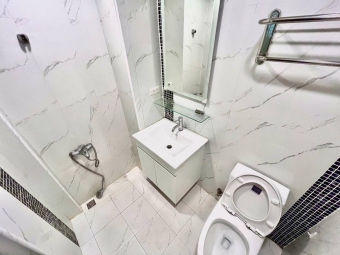 陽台獨洗🍀租屋補助🍀子母車🍀流理台🍀電磁爐🍀飲水機（第6張）