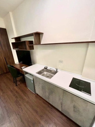 陽台獨洗🍀租屋補助🍀子母車🍀流理台🍀電磁爐🍀飲水機（第4張）