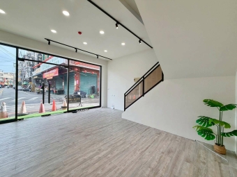 現況招租☆商住合一☆3房1廳3衛☆☆（第2張）