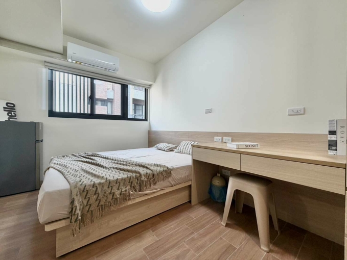 💖可雙租補✨電梯🏠新屋✔️陽台獨洗💖（第1張）