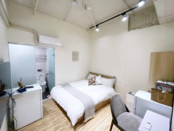 宇你相見✨可租補💕小資首選🎉近一中 中友 中國醫（第3張）