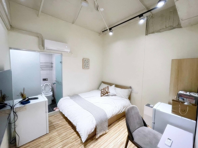 宇你相見✨可租補💕小資首選🎉近一中 中友 中國醫（第3張）