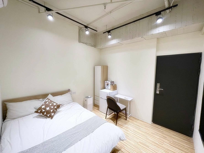 宇你相見✨可租補💕小資首選🎉近一中 中友 中國醫（第1張）