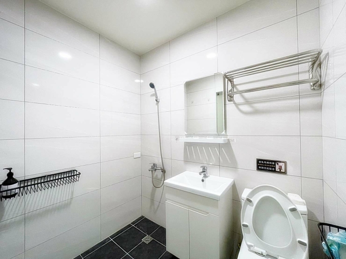 宇你相見✨可租補💕小資首選🎉近一中 中友 中國醫（第4張）