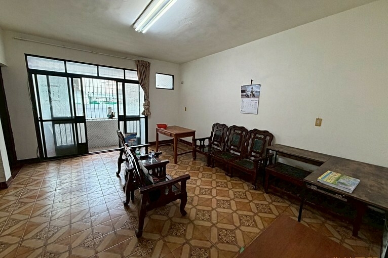 兆基社會住宅🏡永順街/免仲可租補/健身公寓/（第3張）