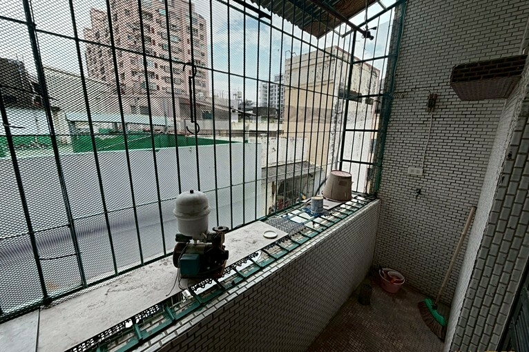 兆基社會住宅🏡永順街/免仲可租補/健身公寓/（第12張）