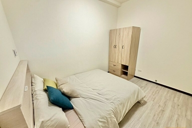 兆基社會住宅🏠浩瀚菁科🌟全新兩房平車｜高樓視野戶（第10張）