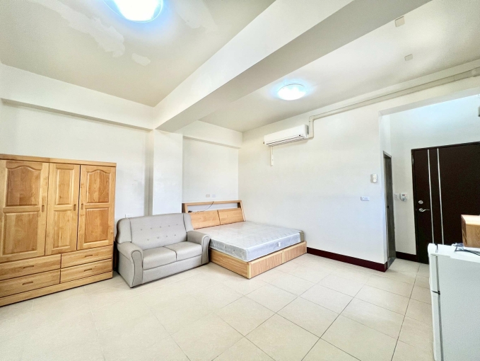 中科🌳汽車好停💕大電視🎶專屬洗衣機(第1張)