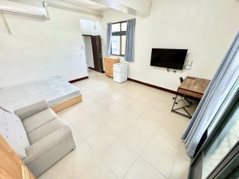 中科🌳汽車好停💕大電視🎶專屬洗衣機（第5張）